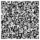 QR code with A&K Pizzas contacts