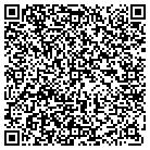 QR code with Ashtabula County Metroparks contacts