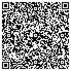 QR code with Heis Rissover & Watson Inc contacts