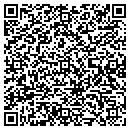 QR code with Holzer Clinic contacts