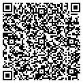 QR code with Bock Co contacts