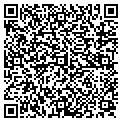 QR code with Foe 600 contacts