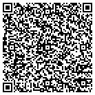 QR code with Garfields Restaurant & Pub contacts