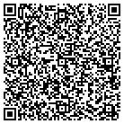 QR code with J & S Food Distributing contacts