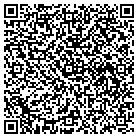 QR code with Michael Garcia's Salon & Day contacts
