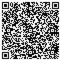 QR code with EBRX contacts