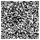 QR code with J Tripodi Construction contacts