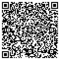QR code with G V I contacts