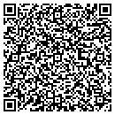 QR code with Thrifty Print contacts