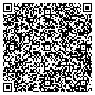 QR code with Leon Yoder Construction contacts