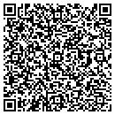 QR code with Zig Zag Club contacts