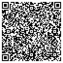 QR code with OJMR Architects contacts