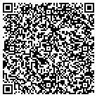 QR code with Tahoe Interactive Systems Inc contacts