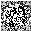 QR code with Arius-Eickert Co contacts