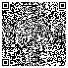 QR code with R&S Brogan Properties Inc contacts