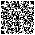QR code with Eagle contacts