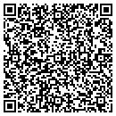 QR code with KMP Market contacts