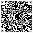 QR code with Z Computer Imagery Corp contacts