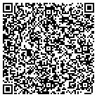 QR code with Mark E Green and Associates contacts