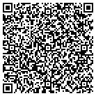 QR code with REA Real Estate of America contacts