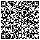 QR code with O Tooles Irish Pub contacts