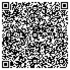 QR code with Oberlin Electric Department contacts