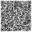 QR code with Holtzapple Consignments & Gfts contacts