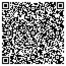 QR code with Atkinson Printing contacts