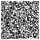 QR code with Hard Times Body Shop contacts