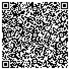 QR code with Thomas E Ivory Framing and Cab contacts