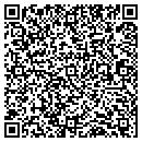 QR code with Jennys CAF contacts