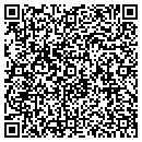 QR code with S I Group contacts