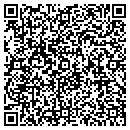QR code with S I Group contacts