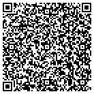 QR code with Cinncinati Eye Institute contacts