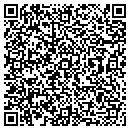 QR code with Aultcomp Inc contacts