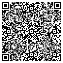 QR code with Ron Oakleaf contacts