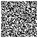 QR code with Harts Tech Center contacts