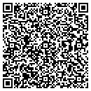 QR code with A Bail Bonds contacts