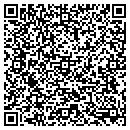 QR code with RWM Service Inc contacts