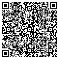 QR code with A & J's D J's contacts