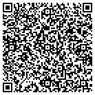 QR code with Heyne Construction Inc contacts