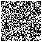 QR code with Heights Drivng School contacts