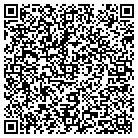 QR code with Phillips Plastering & Drywall contacts