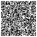 QR code with D P Construction contacts