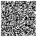 QR code with P T Services Inc contacts