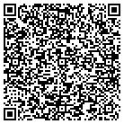 QR code with Jeanie's Party Cakes & Supls contacts