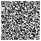 QR code with Weaver Storage Barns Ltd contacts