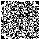 QR code with United States Department of Army contacts