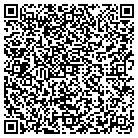 QR code with Macedonia Church Of God contacts
