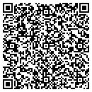 QR code with Allen Freight Systems contacts